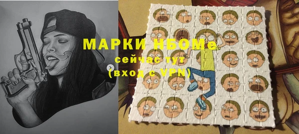 бошки Надым